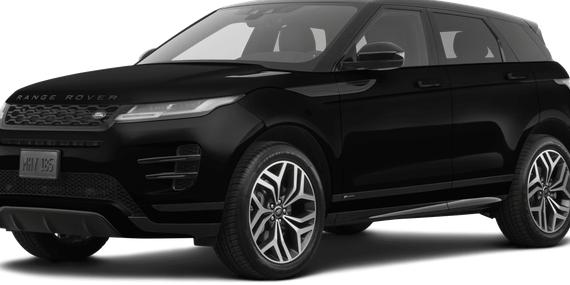 LAND ROVER RANGE ROVER EVOQUE 2020 SALZJ2FX0LH073517 image